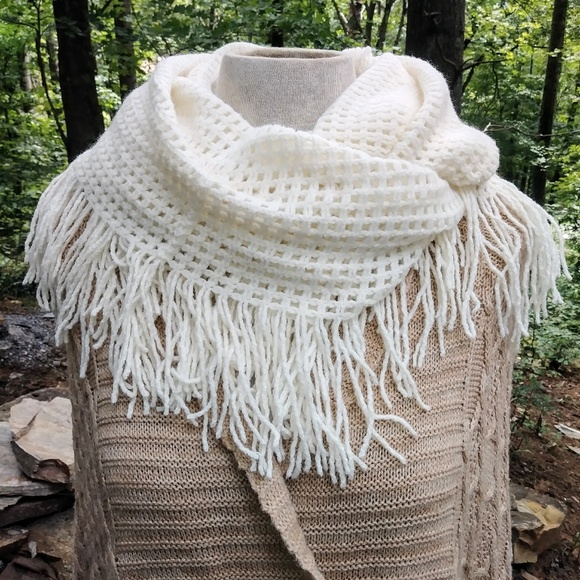 Accessories - BASS Soft Infinity Winter Scarf #hundredsofscarves Accessories - BASS Soft Infinity Winter Scarf #hundredsofscarves